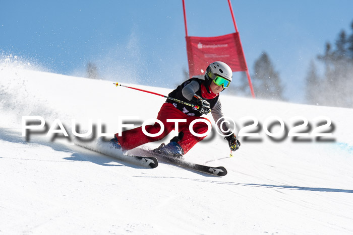 22. SVM Regionalcup-Finale 2022, Kinder, Schüler, Jugend, Erwachsene 20.03.2022