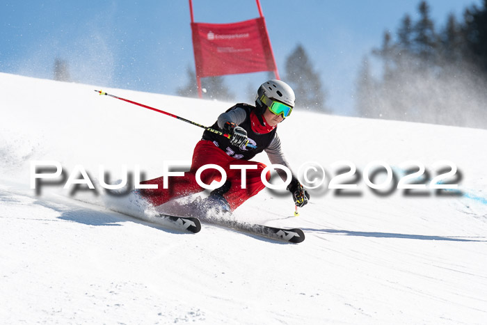 22. SVM Regionalcup-Finale 2022, Kinder, Schüler, Jugend, Erwachsene 20.03.2022