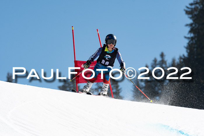 22. SVM Regionalcup-Finale 2022, Kinder, Schüler, Jugend, Erwachsene 20.03.2022