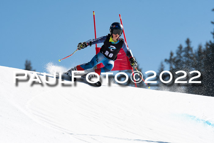 22. SVM Regionalcup-Finale 2022, Kinder, Schüler, Jugend, Erwachsene 20.03.2022