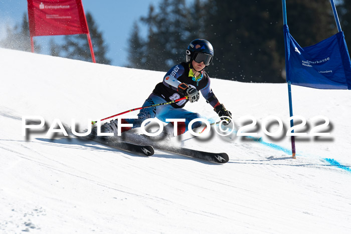 22. SVM Regionalcup-Finale 2022, Kinder, Schüler, Jugend, Erwachsene 20.03.2022