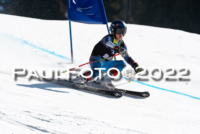 22. SVM Regionalcup-Finale 2022, Kinder, Schüler, Jugend, Erwachsene 20.03.2022