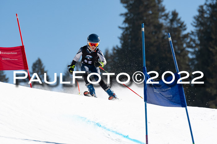 22. SVM Regionalcup-Finale 2022, Kinder, Schüler, Jugend, Erwachsene 20.03.2022