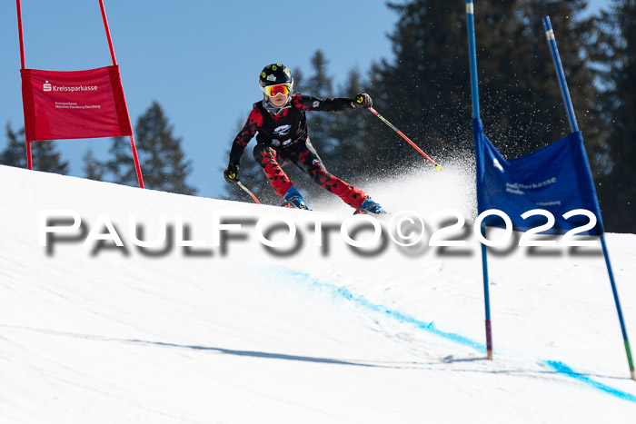 22. SVM Regionalcup-Finale 2022, Kinder, Schüler, Jugend, Erwachsene 20.03.2022