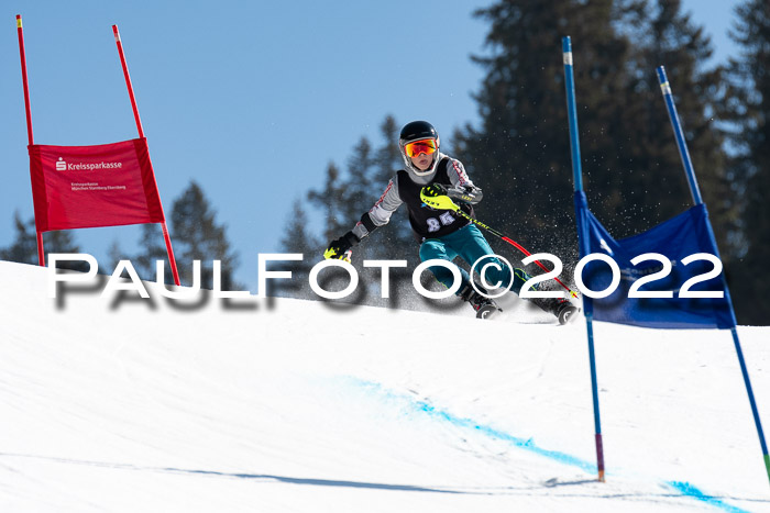 22. SVM Regionalcup-Finale 2022, Kinder, Schüler, Jugend, Erwachsene 20.03.2022