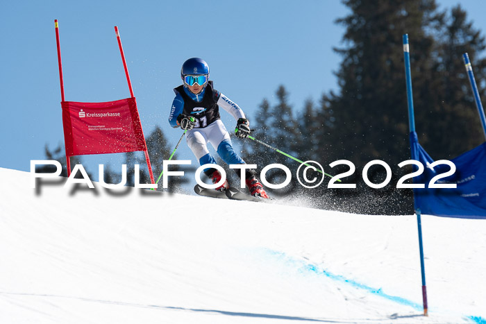 22. SVM Regionalcup-Finale 2022, Kinder, Schüler, Jugend, Erwachsene 20.03.2022