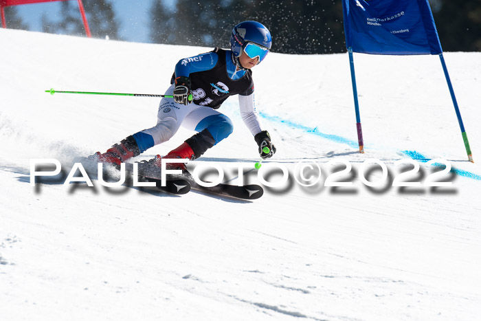 22. SVM Regionalcup-Finale 2022, Kinder, Schüler, Jugend, Erwachsene 20.03.2022