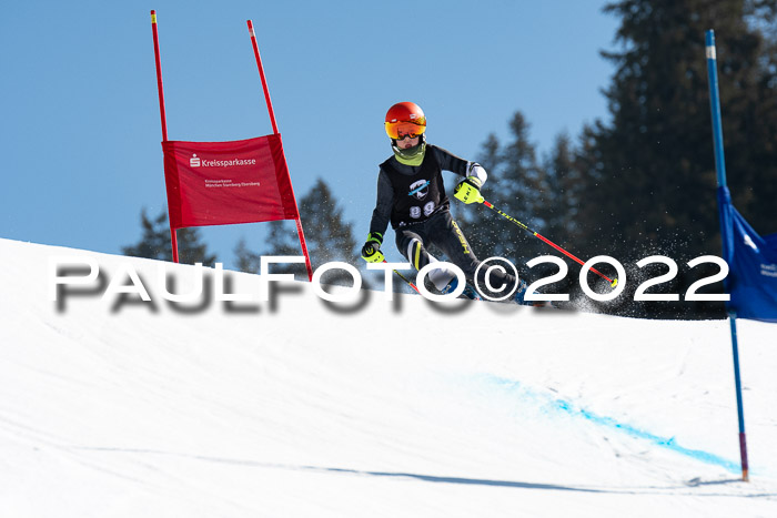 22. SVM Regionalcup-Finale 2022, Kinder, Schüler, Jugend, Erwachsene 20.03.2022