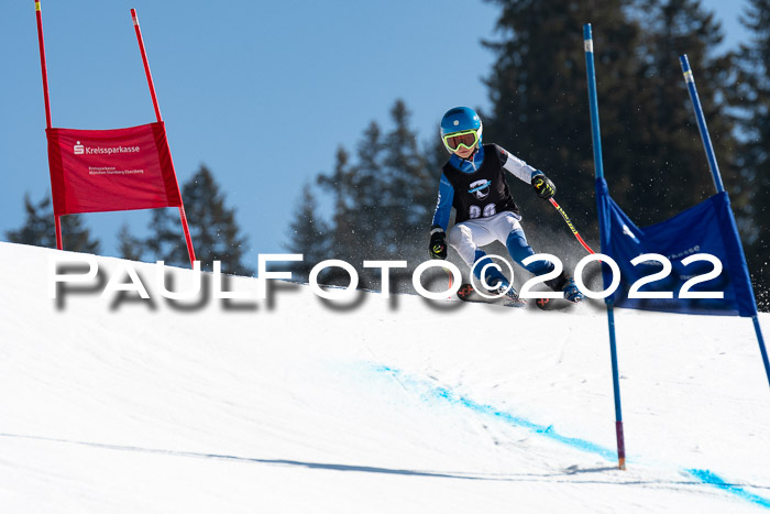 22. SVM Regionalcup-Finale 2022, Kinder, Schüler, Jugend, Erwachsene 20.03.2022