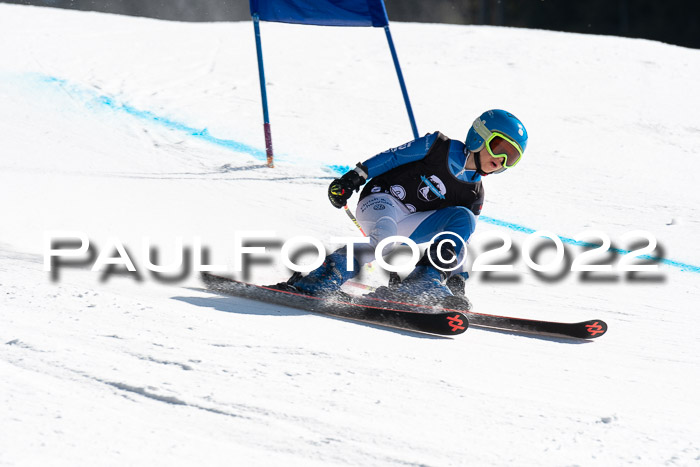 22. SVM Regionalcup-Finale 2022, Kinder, Schüler, Jugend, Erwachsene 20.03.2022