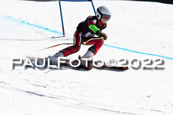 22. SVM Regionalcup-Finale 2022, Kinder, Schüler, Jugend, Erwachsene 20.03.2022