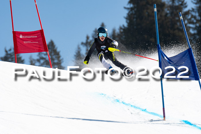 22. SVM Regionalcup-Finale 2022, Kinder, Schüler, Jugend, Erwachsene 20.03.2022