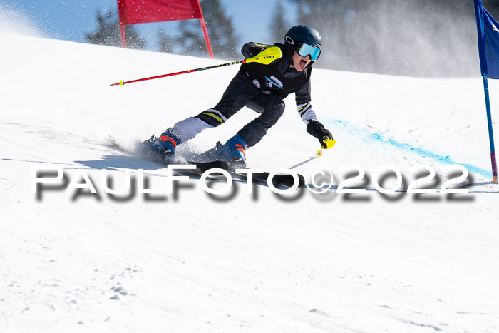 22. SVM Regionalcup-Finale 2022, Kinder, Schüler, Jugend, Erwachsene 20.03.2022