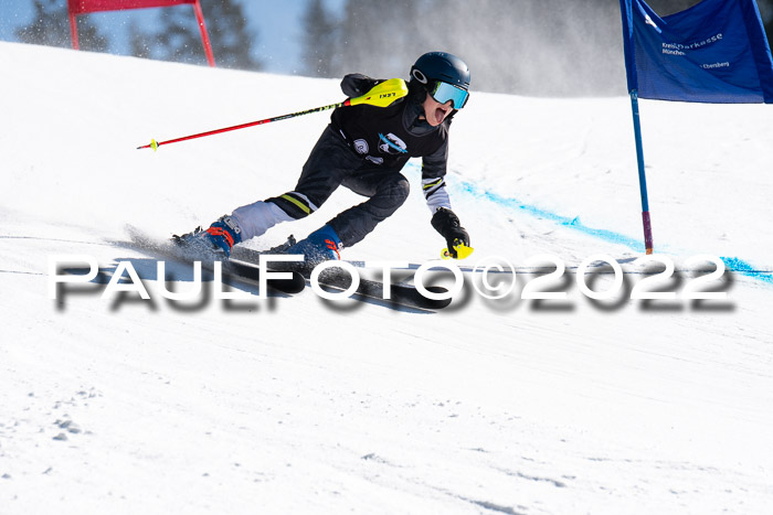 22. SVM Regionalcup-Finale 2022, Kinder, Schüler, Jugend, Erwachsene 20.03.2022