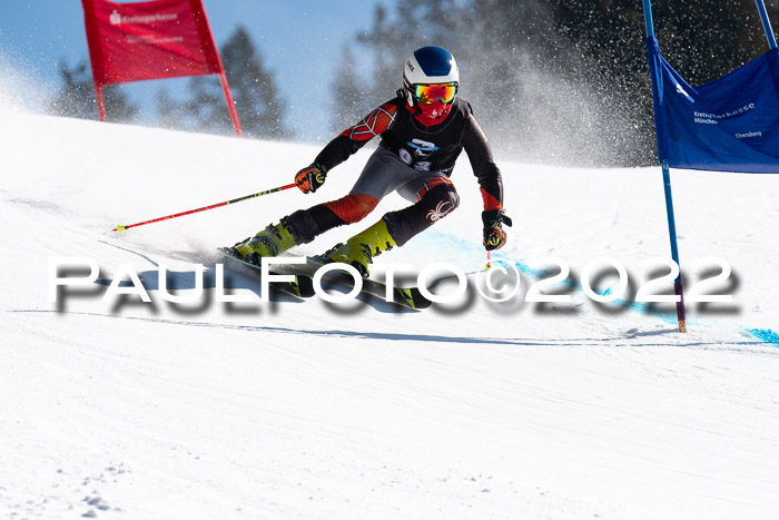 22. SVM Regionalcup-Finale 2022, Kinder, Schüler, Jugend, Erwachsene 20.03.2022