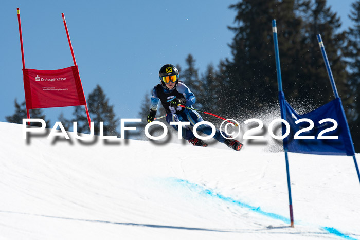 22. SVM Regionalcup-Finale 2022, Kinder, Schüler, Jugend, Erwachsene 20.03.2022