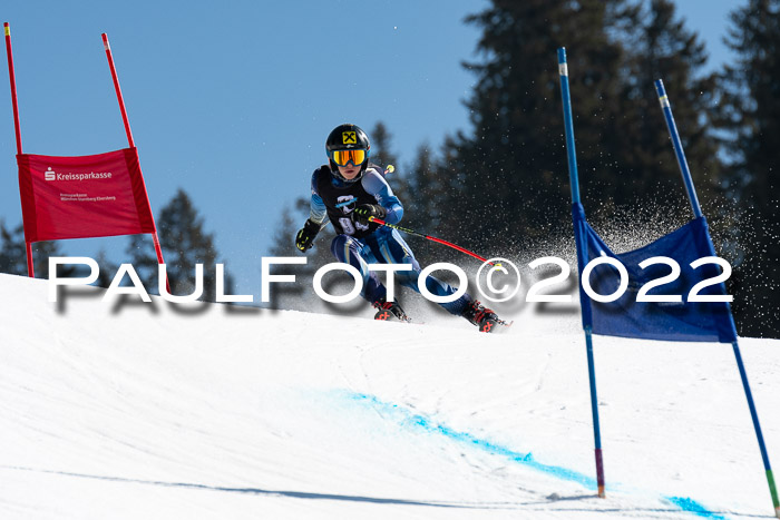 22. SVM Regionalcup-Finale 2022, Kinder, Schüler, Jugend, Erwachsene 20.03.2022