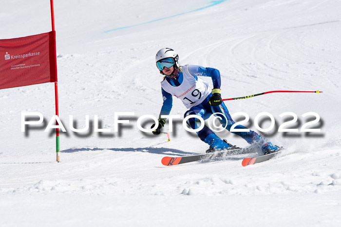 22. SVM Regionalcup-Finale 2022, Kinder, Schüler, Jugend, Erwachsene 20.03.2022