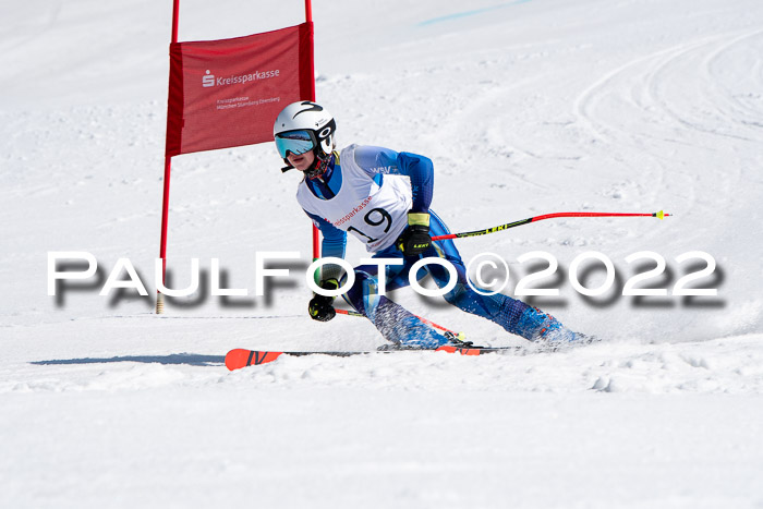 22. SVM Regionalcup-Finale 2022, Kinder, Schüler, Jugend, Erwachsene 20.03.2022