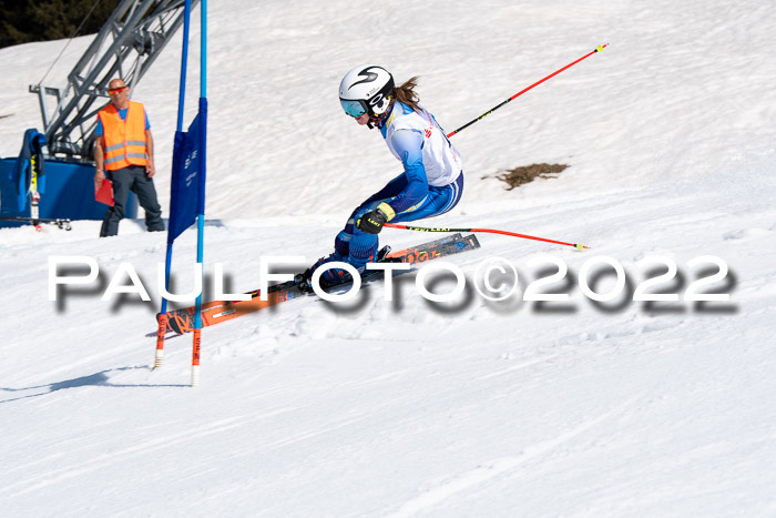 22. SVM Regionalcup-Finale 2022, Kinder, Schüler, Jugend, Erwachsene 20.03.2022