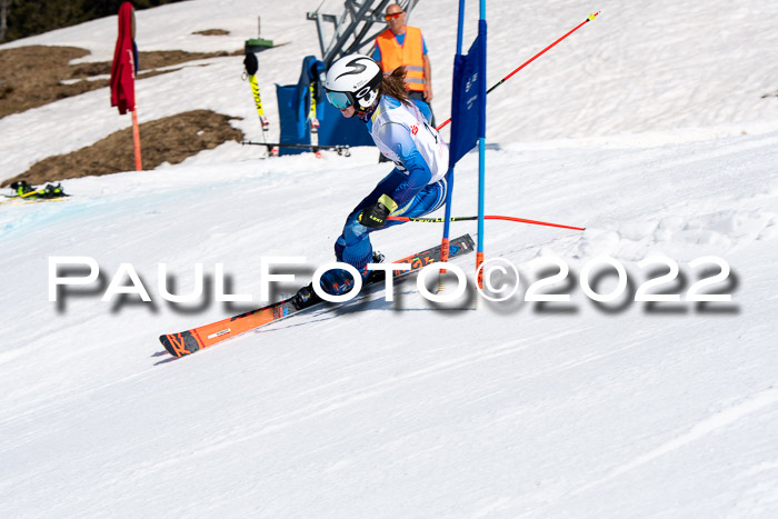 22. SVM Regionalcup-Finale 2022, Kinder, Schüler, Jugend, Erwachsene 20.03.2022