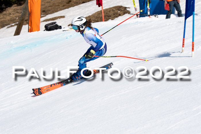 22. SVM Regionalcup-Finale 2022, Kinder, Schüler, Jugend, Erwachsene 20.03.2022