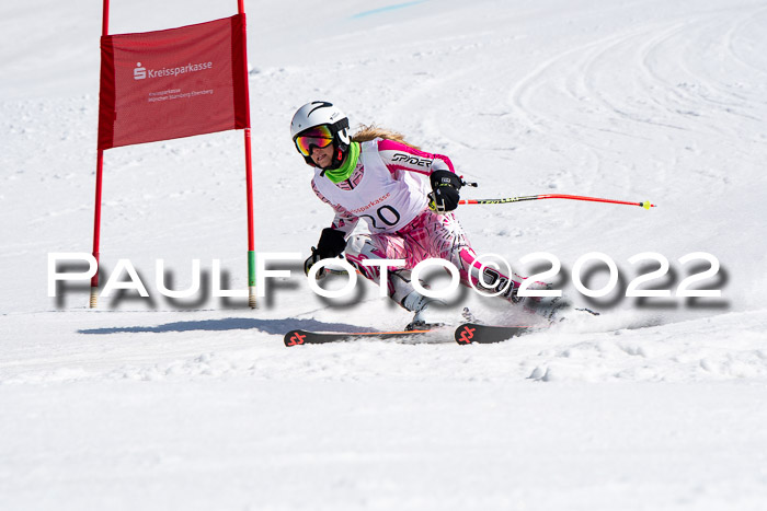 22. SVM Regionalcup-Finale 2022, Kinder, Schüler, Jugend, Erwachsene 20.03.2022