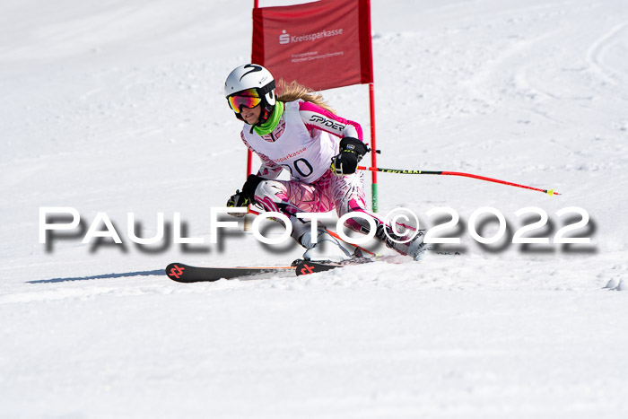 22. SVM Regionalcup-Finale 2022, Kinder, Schüler, Jugend, Erwachsene 20.03.2022