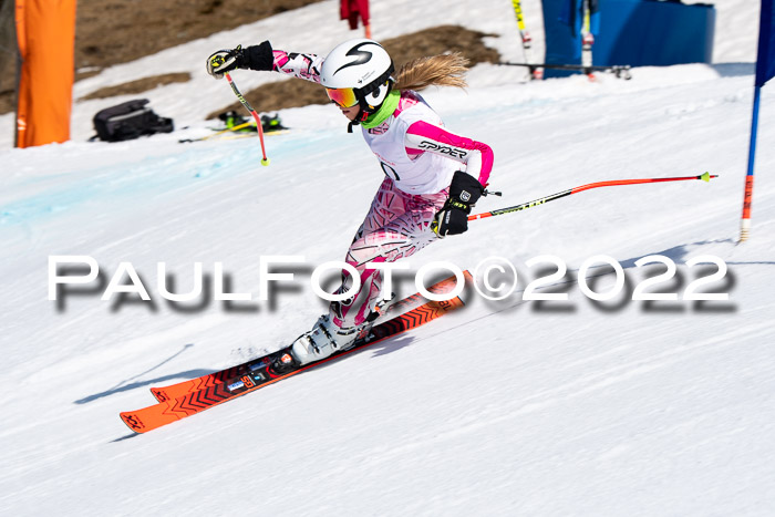 22. SVM Regionalcup-Finale 2022, Kinder, Schüler, Jugend, Erwachsene 20.03.2022