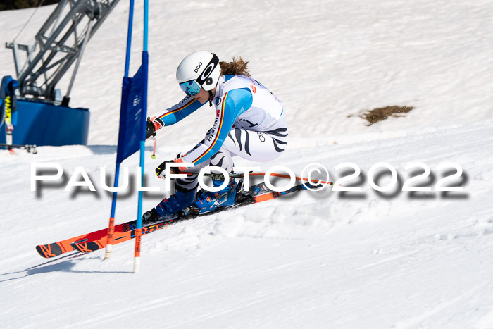 22. SVM Regionalcup-Finale 2022, Kinder, Schüler, Jugend, Erwachsene 20.03.2022