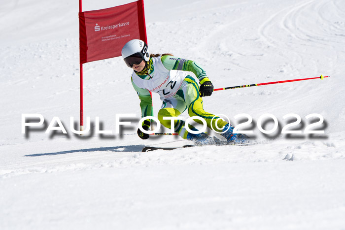 22. SVM Regionalcup-Finale 2022, Kinder, Schüler, Jugend, Erwachsene 20.03.2022