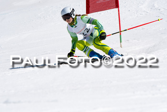 22. SVM Regionalcup-Finale 2022, Kinder, Schüler, Jugend, Erwachsene 20.03.2022