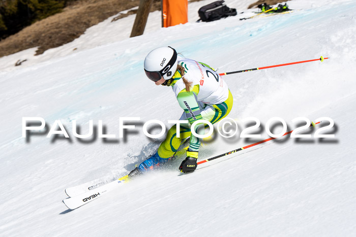 22. SVM Regionalcup-Finale 2022, Kinder, Schüler, Jugend, Erwachsene 20.03.2022