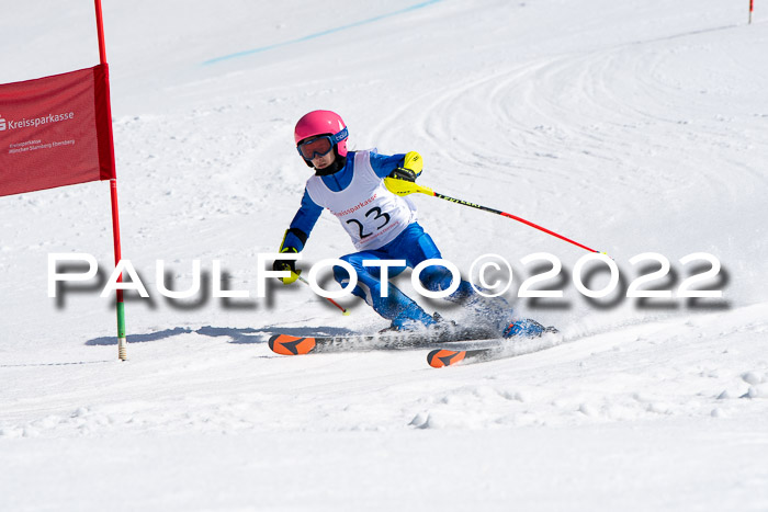 22. SVM Regionalcup-Finale 2022, Kinder, Schüler, Jugend, Erwachsene 20.03.2022