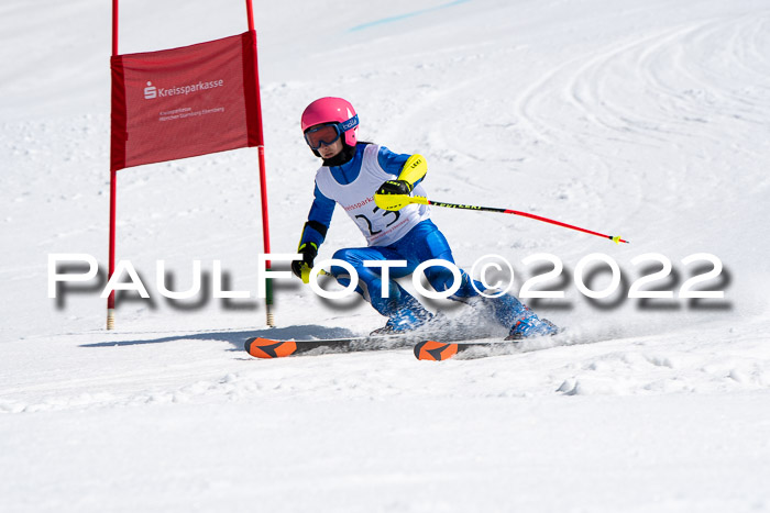 22. SVM Regionalcup-Finale 2022, Kinder, Schüler, Jugend, Erwachsene 20.03.2022