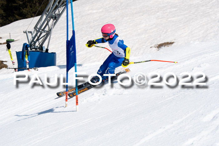 22. SVM Regionalcup-Finale 2022, Kinder, Schüler, Jugend, Erwachsene 20.03.2022