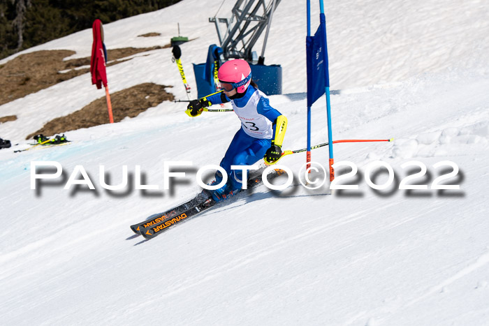 22. SVM Regionalcup-Finale 2022, Kinder, Schüler, Jugend, Erwachsene 20.03.2022