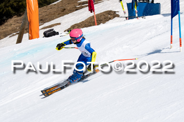 22. SVM Regionalcup-Finale 2022, Kinder, Schüler, Jugend, Erwachsene 20.03.2022