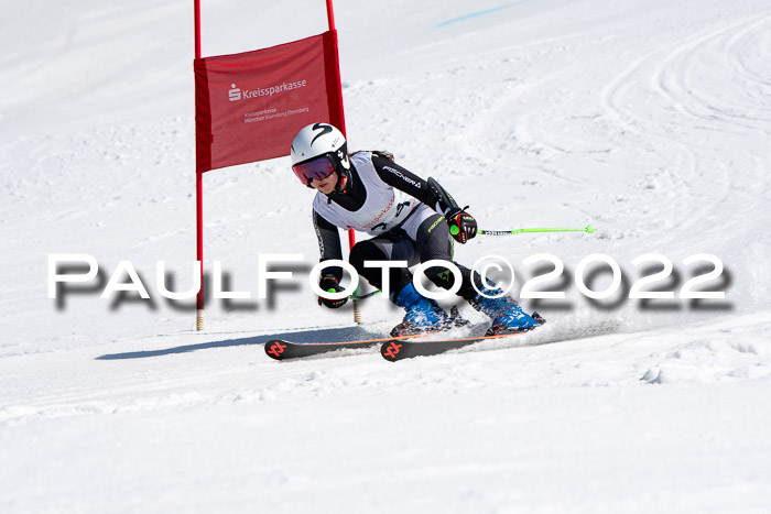 22. SVM Regionalcup-Finale 2022, Kinder, Schüler, Jugend, Erwachsene 20.03.2022