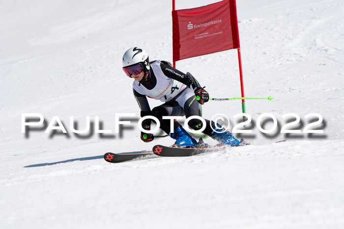 22. SVM Regionalcup-Finale 2022, Kinder, Schüler, Jugend, Erwachsene 20.03.2022