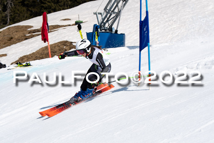 22. SVM Regionalcup-Finale 2022, Kinder, Schüler, Jugend, Erwachsene 20.03.2022