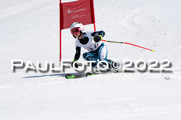 22. SVM Regionalcup-Finale 2022, Kinder, Schüler, Jugend, Erwachsene 20.03.2022