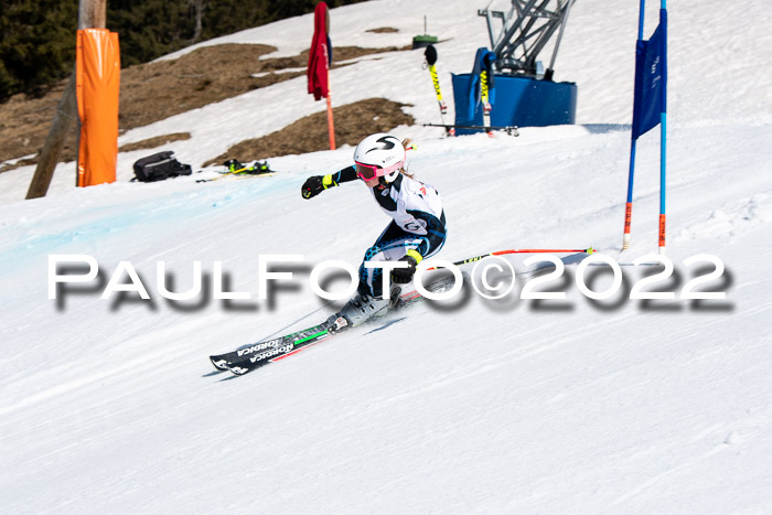 22. SVM Regionalcup-Finale 2022, Kinder, Schüler, Jugend, Erwachsene 20.03.2022