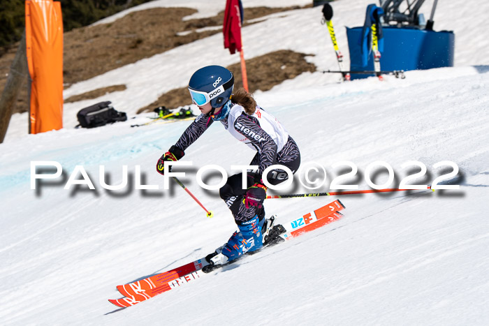 22. SVM Regionalcup-Finale 2022, Kinder, Schüler, Jugend, Erwachsene 20.03.2022