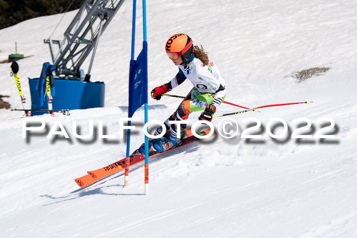 22. SVM Regionalcup-Finale 2022, Kinder, Schüler, Jugend, Erwachsene 20.03.2022