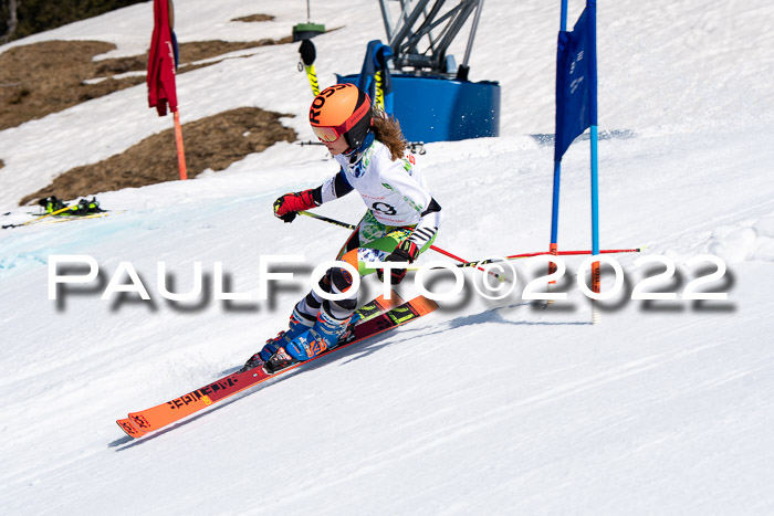 22. SVM Regionalcup-Finale 2022, Kinder, Schüler, Jugend, Erwachsene 20.03.2022