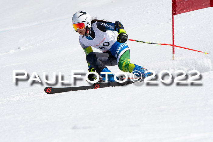 22. SVM Regionalcup-Finale 2022, Kinder, Schüler, Jugend, Erwachsene 20.03.2022