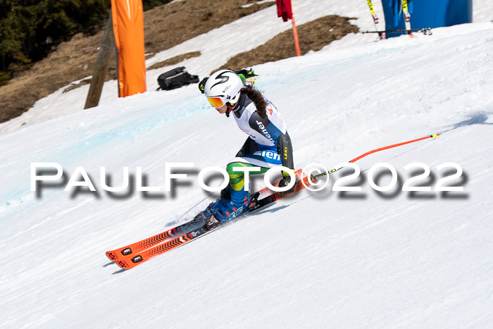 22. SVM Regionalcup-Finale 2022, Kinder, Schüler, Jugend, Erwachsene 20.03.2022