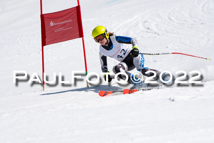 22. SVM Regionalcup-Finale 2022, Kinder, Schüler, Jugend, Erwachsene 20.03.2022