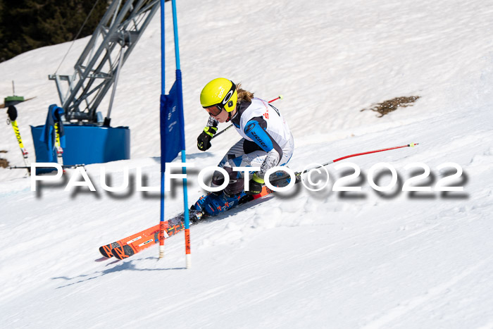 22. SVM Regionalcup-Finale 2022, Kinder, Schüler, Jugend, Erwachsene 20.03.2022